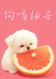 狗咬柚子